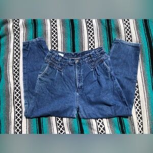Vintage Rockies Bareback Jeans